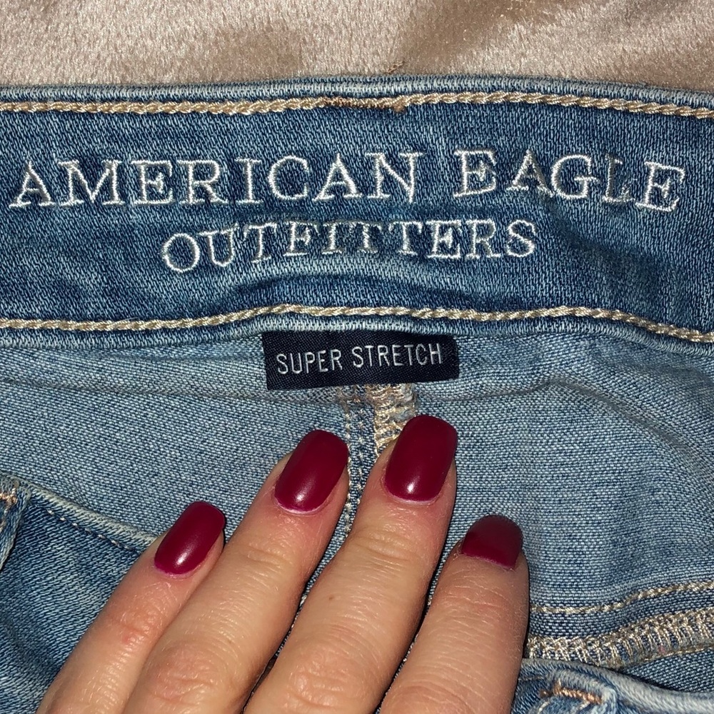 ✨MAKE OFFER✨American Eagle Jeans - Picture 6 of 7